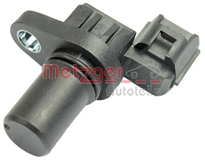 Metzger Sensor, Nockenwellenposition [Hersteller-Nr. 0903225] für Subaru, Suzuki von METZGER