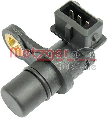 Metzger Sensor, Nockenwellenposition [Hersteller-Nr. 0903229] für Chevrolet, Daewoo von METZGER