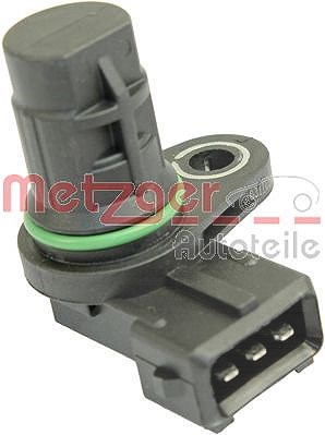 Metzger Sensor, Nockenwellenposition [Hersteller-Nr. 0903230] für Hyundai, Kia von METZGER