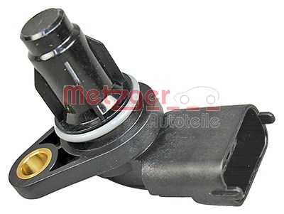 Metzger Sensor, Nockenwellenposition [Hersteller-Nr. 0903240] für Hyundai, Kia von METZGER