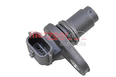 Metzger Sensor, Nockenwellenposition [Hersteller-Nr. 0903243] für Nissan, Renault von METZGER