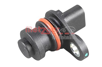 Metzger Sensor, Nockenwellenposition [Hersteller-Nr. 0903244] für Opel von METZGER