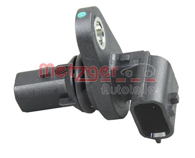 Metzger Sensor, Nockenwellenposition [Hersteller-Nr. 0903246] für Renault, Nissan von METZGER