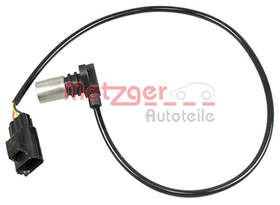 Metzger Sensor, Nockenwellenposition [Hersteller-Nr. 0903249] für Volvo von METZGER