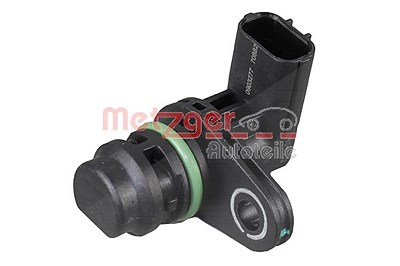 Metzger Sensor, Nockenwellenposition [Hersteller-Nr. 0903277] für Chevrolet, Opel von METZGER