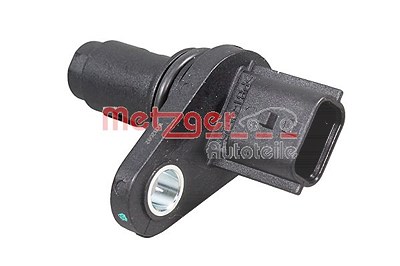 Metzger Sensor, Nockenwellenposition [Hersteller-Nr. 0903283] für Infiniti, Nissan von METZGER