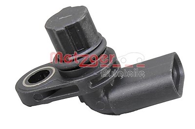 Metzger Sensor, Nockenwellenposition [Hersteller-Nr. 0903288] für Mercedes-Benz von METZGER