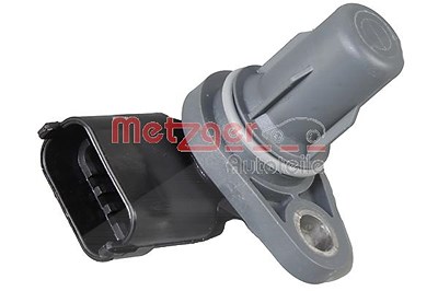 Metzger Sensor, Nockenwellenposition [Hersteller-Nr. 0903289] für Kia, Hyundai von METZGER