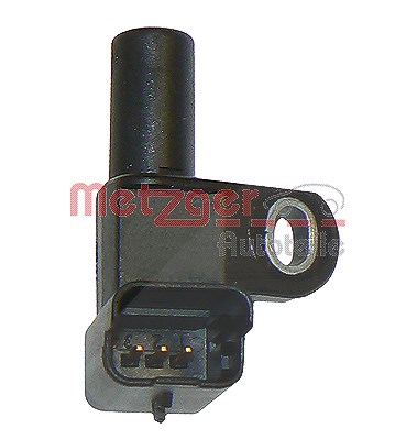 Metzger Sensor, Nockenwellenposition [Hersteller-Nr. 0903297] für Peugeot, Fiat, Citroën von METZGER