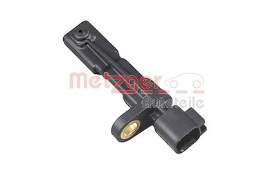 Metzger Sensor, Raddrehzahl [Hersteller-Nr. 09001403] für Jeep, Dodge von METZGER