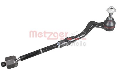 Metzger Spurstange [Hersteller-Nr. 56019301] für Audi von METZGER