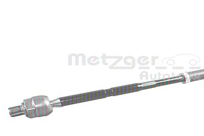 Metzger Spurstange [Hersteller-Nr. 56019708] für Opel von METZGER