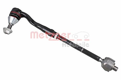 Metzger Spurstange [Hersteller-Nr. 56020008] für Mercedes-Benz von METZGER