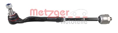 Metzger Spurstange [Hersteller-Nr. 56020101] für Mercedes-Benz von METZGER