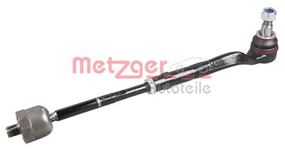 Metzger Spurstange [Hersteller-Nr. 56020202] für Mercedes-Benz von METZGER