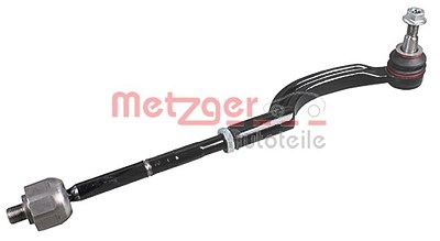 Metzger Spurstange [Hersteller-Nr. 56020602] für Mercedes-Benz von METZGER