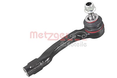 Metzger Spurstangenkopf [Hersteller-Nr. 54023501] für Citroën, Opel, Peugeot, Toyota von METZGER