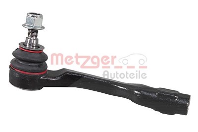 Metzger Spurstangenkopf [Hersteller-Nr. 54023602] für Citroën, Opel, Peugeot, Toyota von METZGER