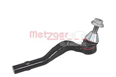 Metzger Spurstangenkopf [Hersteller-Nr. 54054401] für Mercedes-Benz von METZGER