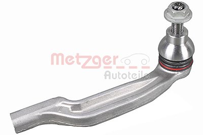 Metzger Spurstangenkopf [Hersteller-Nr. 54056901] für Mercedes-Benz von METZGER