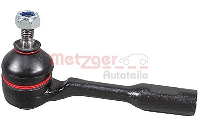 Metzger Spurstangenkopf [Hersteller-Nr. 54063608] für Fiat von METZGER