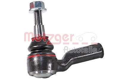 Metzger Spurstangenkopf [Hersteller-Nr. 54064908] für Land Rover von METZGER