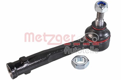 Metzger Spurstangenkopf [Hersteller-Nr. 54065902] für Fiat, Jeep von METZGER