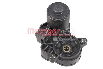 Metzger Stellelement, Feststellbremse Bremssattel [Hersteller-Nr. 0899306] für BMW, Mini von METZGER