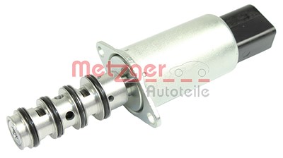 Metzger Steuerventil, Nockenwellenverstellung [Hersteller-Nr. 0899116] für Audi, Seat, VW von METZGER