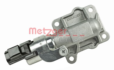 Metzger Steuerventil, Nockenwellenverstellung [Hersteller-Nr. 0899148] für Volvo von METZGER