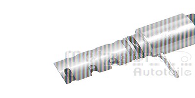 Metzger Steuerventil, Nockenwellenverstellung [Hersteller-Nr. 2411019] für Toyota von METZGER