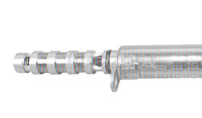 Metzger Steuerventil, Nockenwellenverstellung [Hersteller-Nr. 2411022] für Hyundai, Kia von METZGER