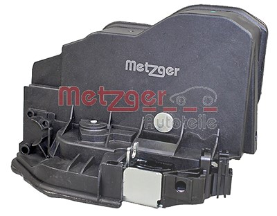 Metzger Türschloss [Hersteller-Nr. 2314014] für BMW von METZGER