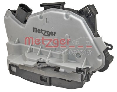 Metzger Türschloss [Hersteller-Nr. 2314018] für Audi, Seat, Skoda, VW von METZGER