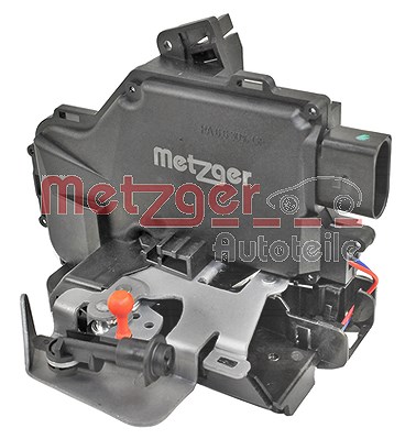 Metzger Türschloss [Hersteller-Nr. 2314046] für Audi von METZGER