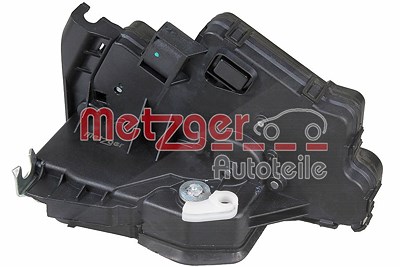 Metzger Türschloss [Hersteller-Nr. 2314489] für BMW von METZGER