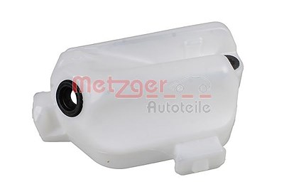 Metzger Waschwasserbehälter, Scheibenreinigung [Hersteller-Nr. 2140344] für Mercedes-Benz, Renault von METZGER