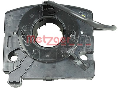 Metzger Wickelfeder, Airbag [Hersteller-Nr. 0916514] für Audi, Seat, Skoda, VW von METZGER