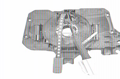 Metzger Wickelfeder, Airbag [Hersteller-Nr. 0916654] für Renault von METZGER