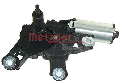 Metzger Wischermotor [Hersteller-Nr. 2190555] für VW von METZGER