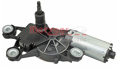 Metzger Wischermotor [Hersteller-Nr. 2190601] für Seat von METZGER