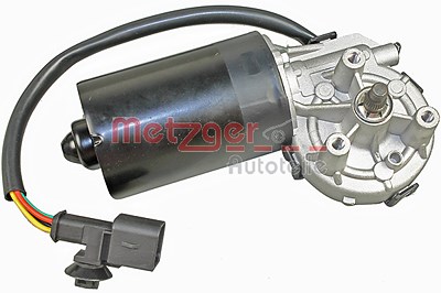 Metzger Wischermotor [Hersteller-Nr. 2190855] für Citroën von METZGER