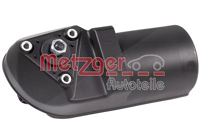 Metzger Wischermotor [Hersteller-Nr. 2190986] für Renault Korea von METZGER