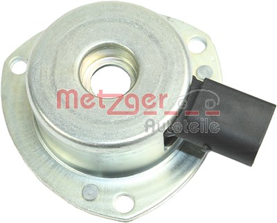 Metzger Zentralmagnet, Nockenwellenverstellung [Hersteller-Nr. 0899091] für Mercedes-Benz von METZGER