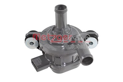 Metzger Zusatzwasserpumpe [Hersteller-Nr. 2221122] für Lexus, Toyota von METZGER