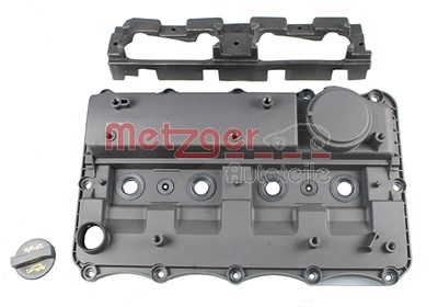 Metzger Zylinderkopfhaube [Hersteller-Nr. 2389140] für Ford von METZGER