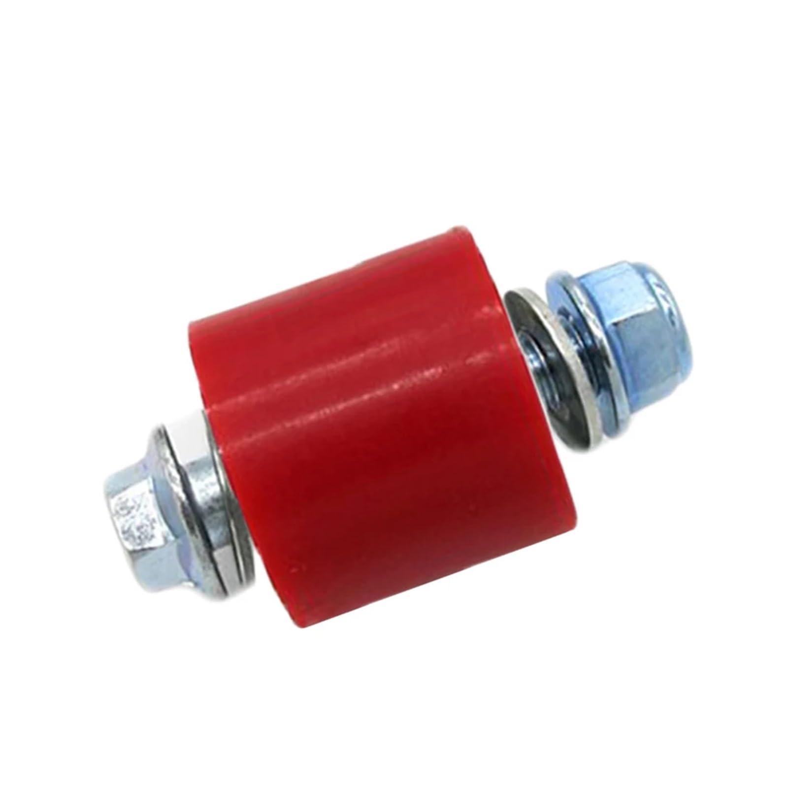 MEUIXT Hochleistungs-8-mm-Kettenrollensatz, kompatibel mit YFZ 350 Banshee(Red) von MEUIXT