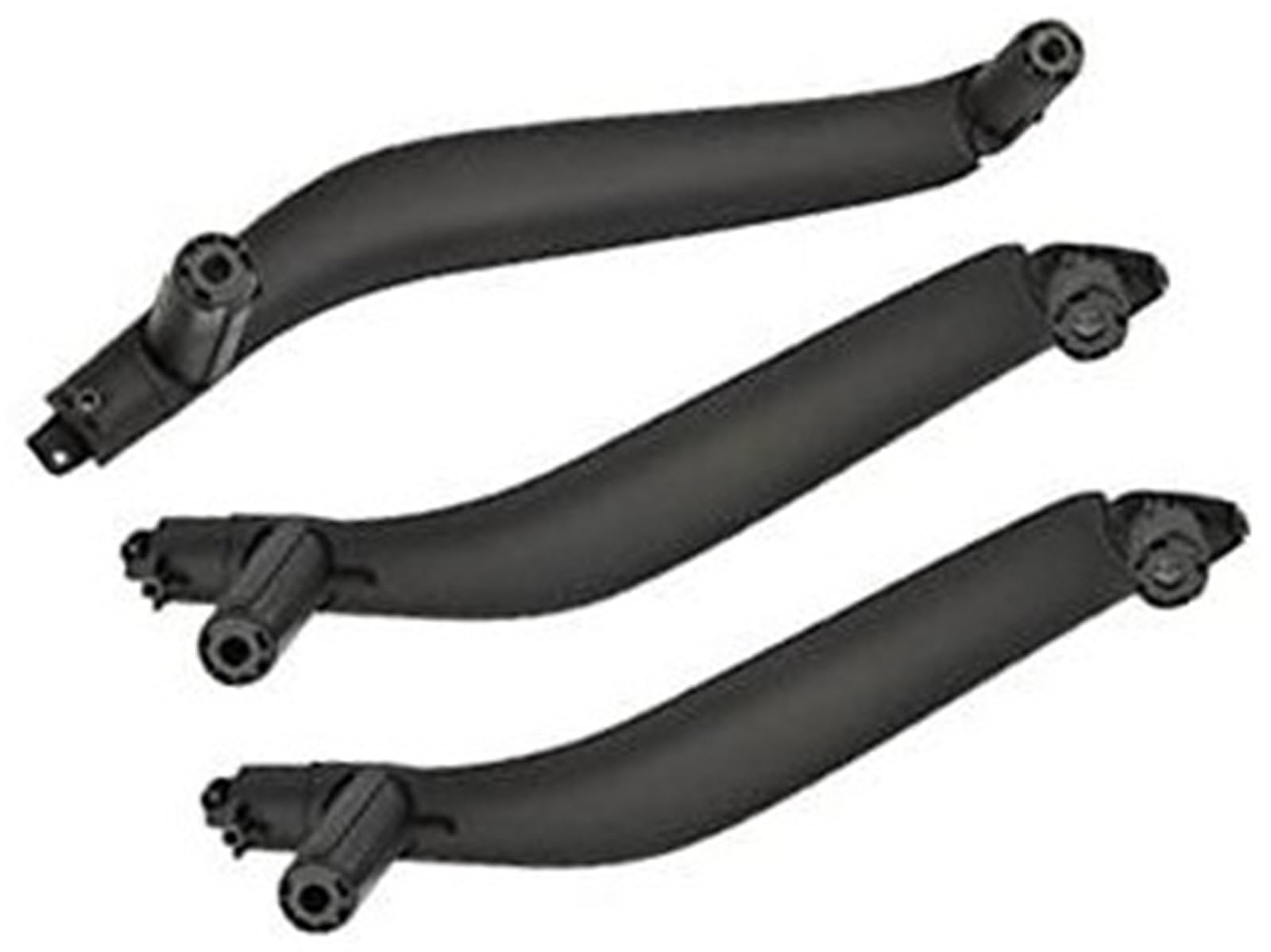 MEXWLOP, for, X5 Auto-Innentürgriff(Black) von MEXWLOP