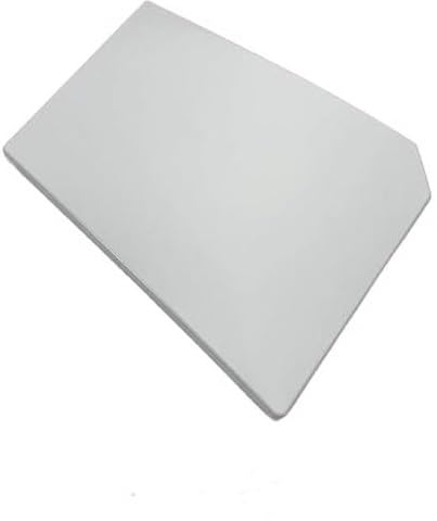 MEXWLOP, for FIAT, for Ducato 1362671080 1340422080 Kraftstofftank-Schutzabdeckung Klappe Öleinfülldeckel Schale Ersatzteile Tankdeckel für Autos von MEXWLOP