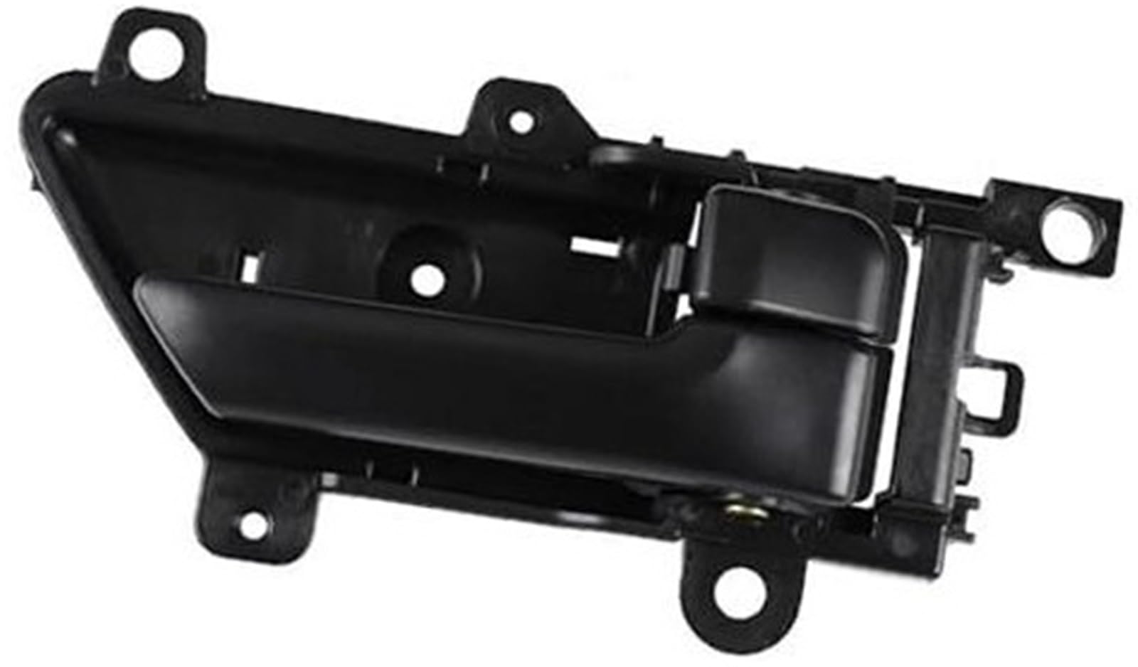 MEXWLOP, for Hyundai, for Veracruz 2007 2008-2012 82620-3J000WS 82610-3J000WS 826103J000WS Auto-Innentürgriff vorne Links rechts Auto-Innentürgriff(Black Right) von MEXWLOP